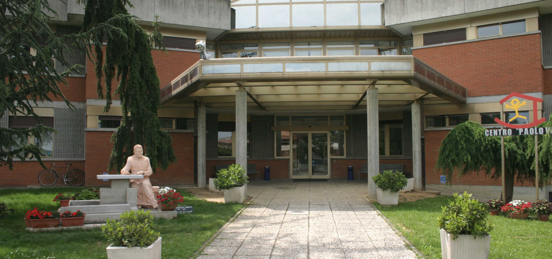 Fondazione Don Francesco Remotti<br>Impresa Sociale