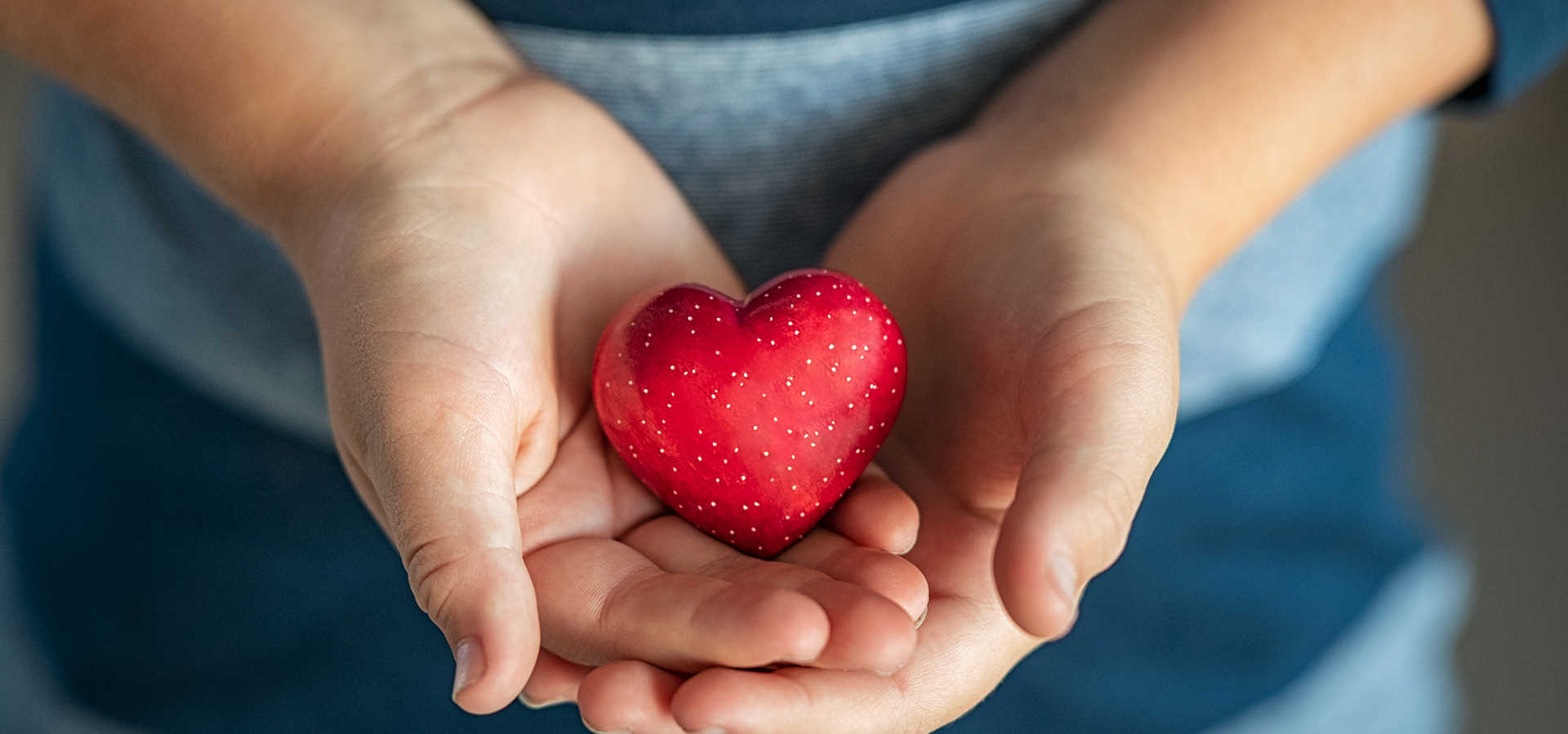 Con il tuo 5 per MILLE sostieni la cura e la speranza